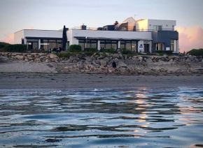 Logis Hôtel & Restaurant LES MOUETTES - Larmor Plage, Proche de LORIENT